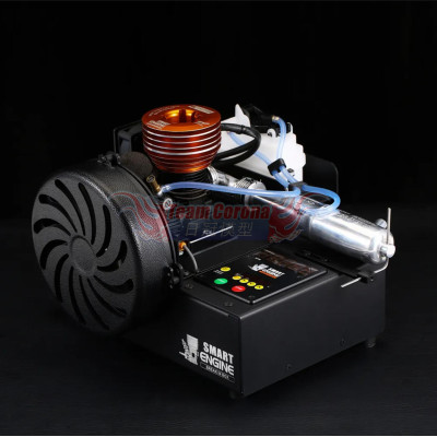 Smart Smartworkshop Breakin Box Version 2.1 with 1/10 engine mount Preorder